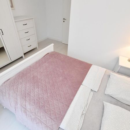 Apartamenty Navigator-Port View Kolberg Exterior foto