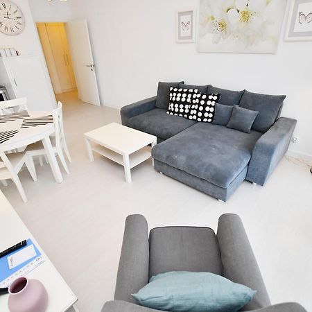 Apartamenty Navigator-Port View Kolberg Exterior foto