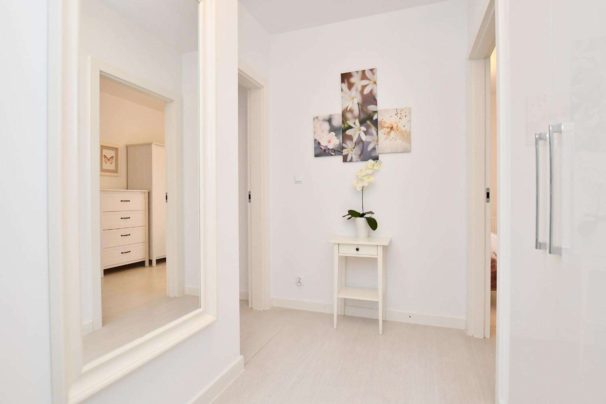 Apartamenty Navigator-Port View Kolberg Exterior foto